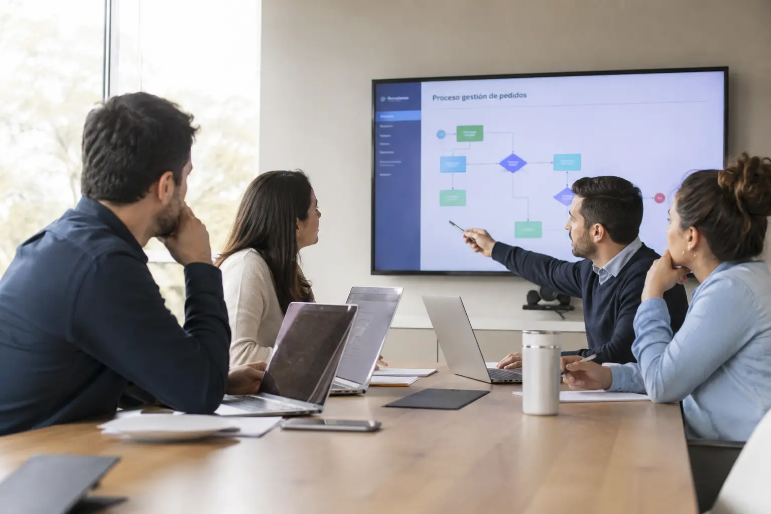 Software a medida: cuándo merece la pena desarrollar una solución personalizada